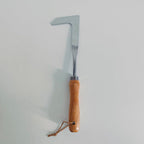Gardening Tool, Weeder Tool Set Weeding Artifact Uprooting Tool for Garden & Patio (3pcs Weeder Tool 01)
