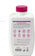 Forever New 32oz Liquid Original Scent Fabric Care Wash 2 Pack (64oz Total) Natural Laundry Detergent