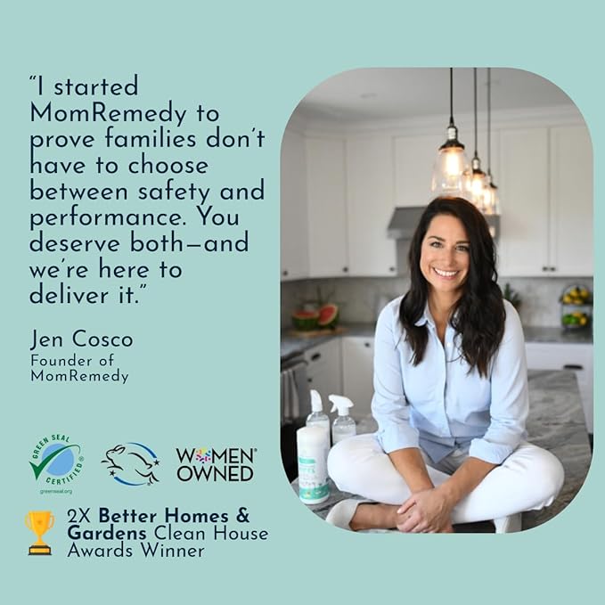 Hydrogen Peroxide All Purpose Cleaning Spray | Multipurpose Home Cleaner | Fabric and Laundry Stain Remover | All Surface Kitchen and Bathroom | Non Toxic