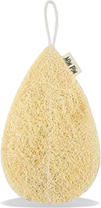 Natural Loofah Dish Sponge (Pack 15) - Vegetable Scrubber for Kitchen -100% Biodegradable Compostable Dishwashing Scouring Pad, Zero Waste Plastic Free Eco Friendly Sustainable