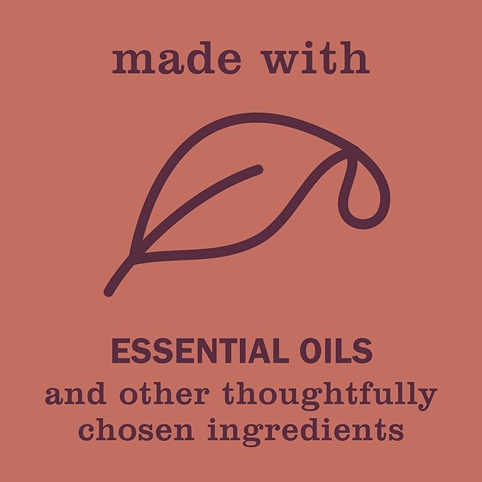 Mrs Meyers Clean Day Fall Leaves Scent Dish Soap (3)