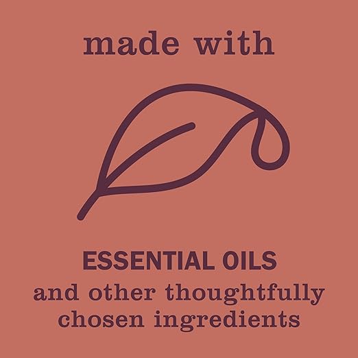 Mrs. MEYER'S CLEAN DAY Dish Soap, Fall Leaves Scent, 16 fl oz (Pack of 3)