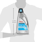 Rug Doctor by BISSELL Professional Triple Action Oxy Deep Carpet Cleaner 80oz