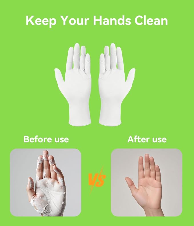 Indoor Safe & Odorless Wall Hole Repair Mixture – Quick-Dry with Scraper, Fast Fills Cracks for Smooth Paint-Ready Walls (Wall Repair Paste 2 Pack ＆ Wall Repair Patches)