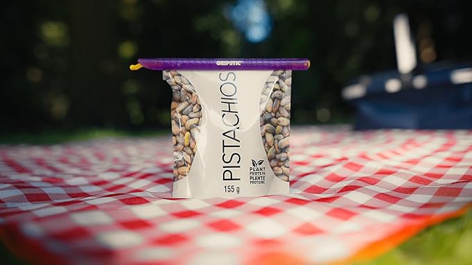 GripStic Bag Sealer. Reusable Chip Clips, Bag Clips. Patented. Airtight & Waterproof Seal on Food Storage Bags, Kids Snacks & More. Near Zero Waste. 12ct Small