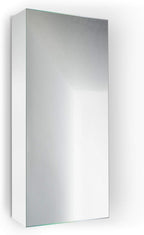 Krugg Medicine Cabinet | Recess or Surface Mount | Blum Hinge 170 Degree Soft Close | (12"x30")