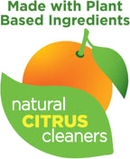 Goo Gone All-Purpose Cleaner - 32 Ounce - Removes Dirt, Grease, Grime, Multi Surface, Multi Purpose, De-Greaser, Cleaning Spray