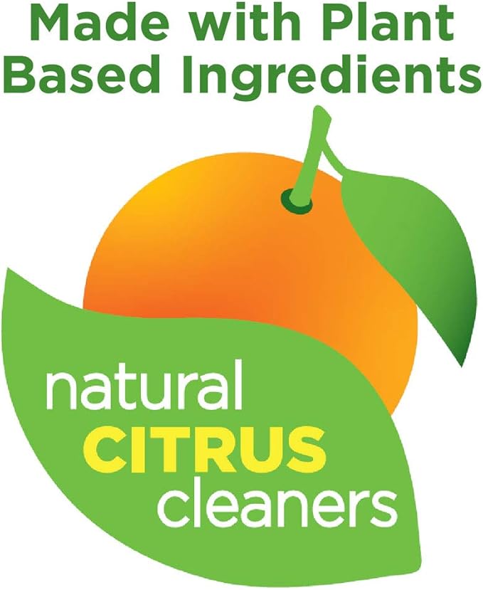 Goo Gone Grout & Tile Cleaner - Stain Remover - 14 Fl. Oz.