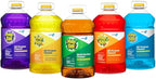 CloroxPro Pine-Sol Multi-Surface Cleaner, Original Pine, 144 Fluid Ounces (Package May Vary)