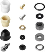630-7755 Wall Hydrant Repair Kit, for Prier Mansfield Style 300/400/500 Wall Hydrant