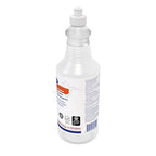 Diversey 101109763 General Purpose Spotter with Percolator Technology - Works on Tough Old Carpet Stains - Fresh Floral Scent, Ready-to-Use Liquid, 32-Ounce (Pack of 6)