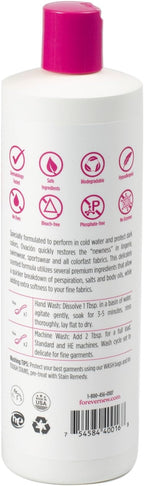 Ovacion by FOREVER NEW Liquid Laundry Detergent - Fine Delicates Wash - Scented, 16 Fl Oz