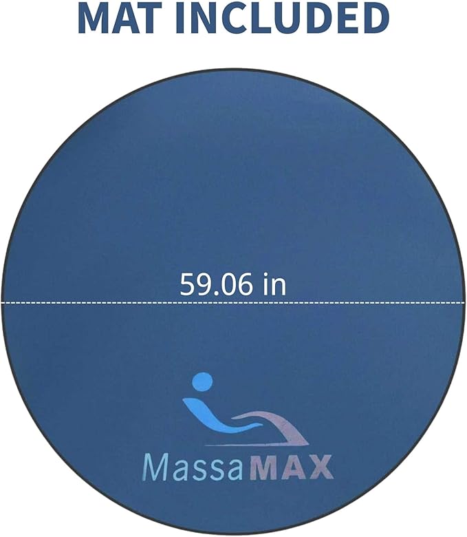 MassaMAX MT339 4D Massage Chair, Full Body Shiatsu Recliner with Electric Extendable Footrest, Zero Gravity, SL Track, Deep Yoga Stretch, 15 Modes, AI Voice Control, Foot Rollers, and Heating (Golden)