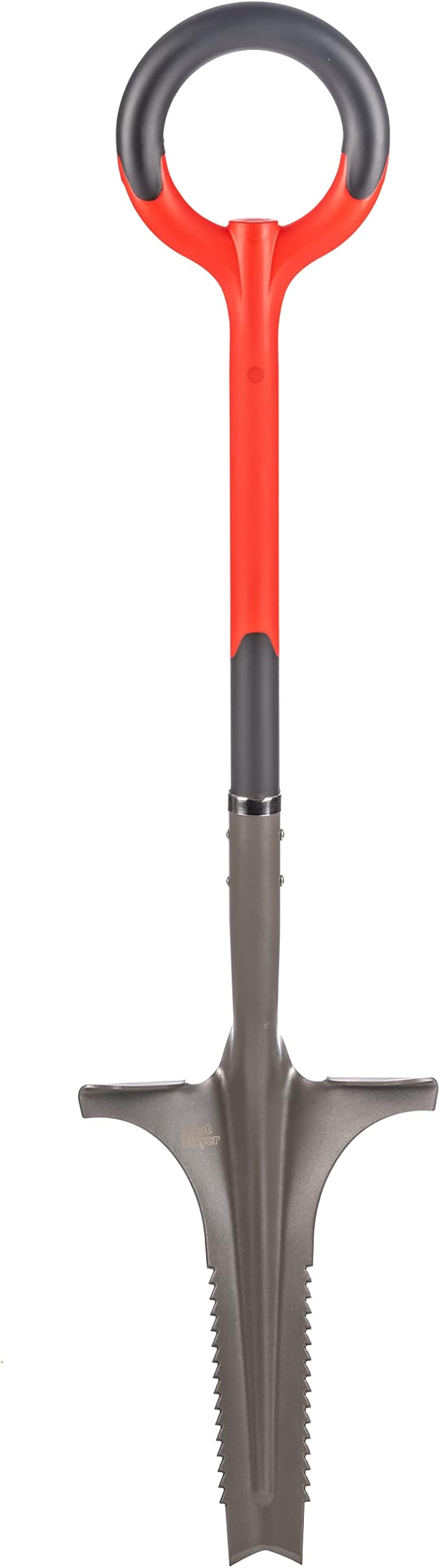 Root Slayer 23511, Deep Weeder, Red