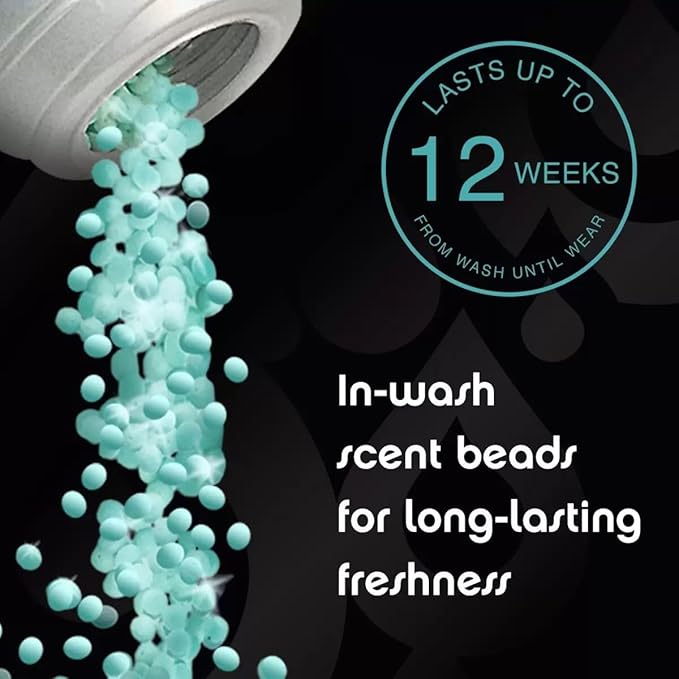 Downy Unstopables In-Wash Fresh Scent Booster Laundry Beads (37.6 oz.)