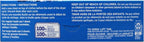 All Free & Clear Dryer Sheets,195 ct (Pack of 4)