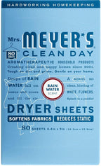 MMCD DRYER SHTS RAINWTR