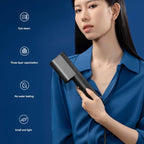 G3 Steamer for Clothes Portable Travel Steamer, Fashion Handheld Garment Steamer, 0.75lbs Lightly, 15s Fast Heat-up, Light Mini Steam Iron for travel and home