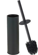 Toilet Brush and Holder,Stainless Steel Toilet Brushes for Bathroom with Holder 2pack