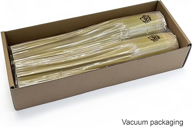 2 Pack Bamboo Wok Brush for Carbon Steel Pot Scrubber,Chinese Natural Kitchen Cleaning Brushes for Wok Cleaner Scrub Brush for Dishes&Pan&Teapot, Asian Wokbrush Bottle,Basting Scrubber for Cast Iron