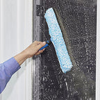 Unger - 966540 Professional Scrubber Refill Sleeve, 14"