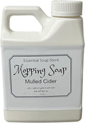 Mopping Soap, Concentrated Floor Cleaner, 16 oz Liquid (Mulled Cider)