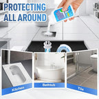 Pipeline Dredging Agent, 2025 New Powerful Powerful Pipe Dredging Agent for Bathroom Kitchen Sink And Drain Cleaner (3PCS)