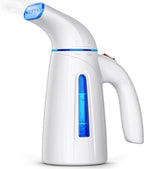OGHom Steamer for Clothes, Handheld Clothing Steamer for Garment, 240ml Portable Travel Steam Iron (Only for 120V)