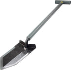 Lesche Sampson Pro-Series Shovel with T-Handle