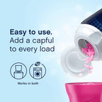 Downy Odor Protect In-Wash Scent Booster Beads, April Fresh, 10 oz