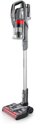 Hoover ONEPWR WindTunnel Emerge Pet+ Cordless Stick Vacuum Cleaner, Lightweight Stick Vac, Powerful and Quiet Cleaning, Self Standing, No Wall Mount Required, Cordless Vacuum Cleaners for Home Use