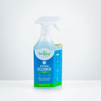 Simpleaf Clean Kitchen Degreaser Cleaner | Refill System Cleaners| Bleach‑Free| Ammonia‑Free|Grease, Oils & Food Soil Remover | Citrus Zest 24oz