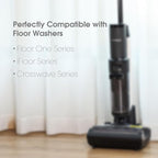 Deep Cleaning & Deodorizing Solution, 85FL OZ/2.5L, Designed for Tineco, Compatible with Floor One Series & iFloor Series (EXCEPT Steam series), Lavender Fragrance