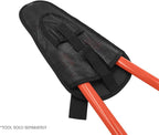 Zenport HJ285 Heavy Duty Vine Lopper Holster , Black