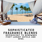 Home "Les Fleurs" Carpet Deodorizer Powder For Home, Vaccuuming Upholstery, Pet Urine, Dog Bed/Cat Litter Box– Eliminates Odors Naturally, Pet-Friendly-Pink Peony & Cherry Blossom