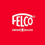 Felco F6 Pruning Shears – 7.7" Swiss-Made Garden Clippers for Medium Hands | Hand Pruners for Gardening | Garden Tool Cutter with Precision Bypass Blade, Forged Aluminum Handles, Replaceable Parts