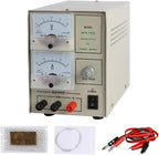 110v Portable Silver Gold Plating Machine, Jewelry Gold Plating Machine Kit