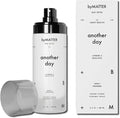 byMATTER Another Day Clothes Refresher Spray – Fabric Freshener, Luxury Perfume, Dry Wash Mist For All Clothing Types, Plant Based, Odour Eliminating, Linen Spray for Clothes (100ml / 3.4 Fl Oz)