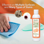 Orange Wonder All Purpose Spot Stain Remover