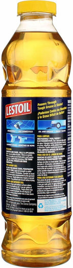 Lestoil Heavy Duty Multi-Purpose Cleanser 28 oz