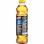 Lestoil - Concentrated Heavy-Duty Cleaner Pine 28Oz Bottle 12/Carton"Product Category: Breakroom and Janitorial/Cleaning Products"