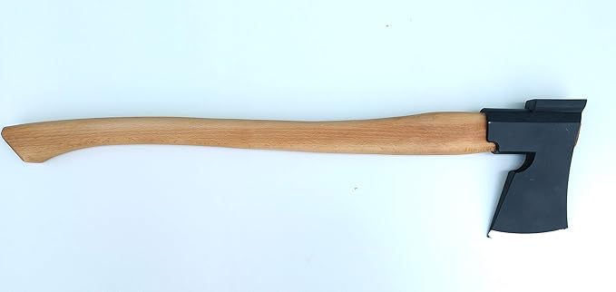 Finnish Type Universal Axe by mapsyst