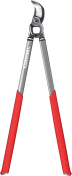 Corona Tools | 32-inch Branch Cutter DualCUT Bypass Loppers | Tree Trimmer Cuts Branches up to 2-inches in Diameter | SL 7180