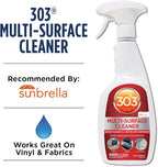 303 Products Multi Surface Cleaner Towel Bundle