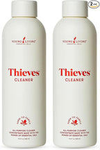 Thieves Household Cleaner 14.4 fl.oz. - 2 bottles by Young Living Essential Oils