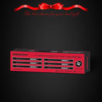 Magnetic Tool Holder Storage Organizer: 7-Piece Garage Wall Mount Rack Organization Strip Power Magnet Organizers Mounted Workbench Board Slatwall Van Hanger