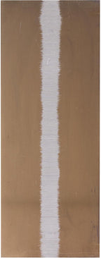 MARSHALLTOWN Curry Style Trowel, 14x5 Inches, Ideal for Plastering and EIFS, Made in the USA, 103CST