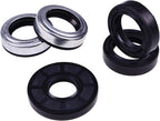 JZGRDN Tiller Transmission Oil Seal Compatible with MTD Bolens Yard Machine Troy-Bilt Craftsman Cub Cadet 921-04030 921-04036 921-04031