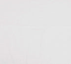 Encasa XO Ironing Mat/Pad - Metallic Silver (Small 28"x20") with 5mm Foam Padding & Silicone Iron Rest for Steam Pressing on Tabletop or Bed - Heat Reflective, Portable, Quilting