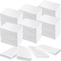 Loopeer 600 Loads Laundry Detergent Sheets Bulk No Leak Laundry Soap Sheets Anti Sensitive Liquidless Laundry Supplies Washing Strips for Home Dorm(Unscented)